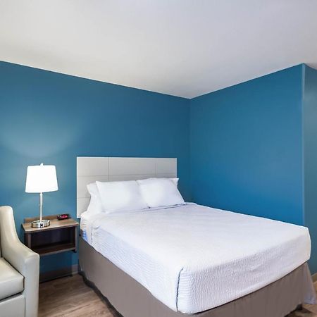 Woodspring Suites Chicago Addison Ngoại thất bức ảnh