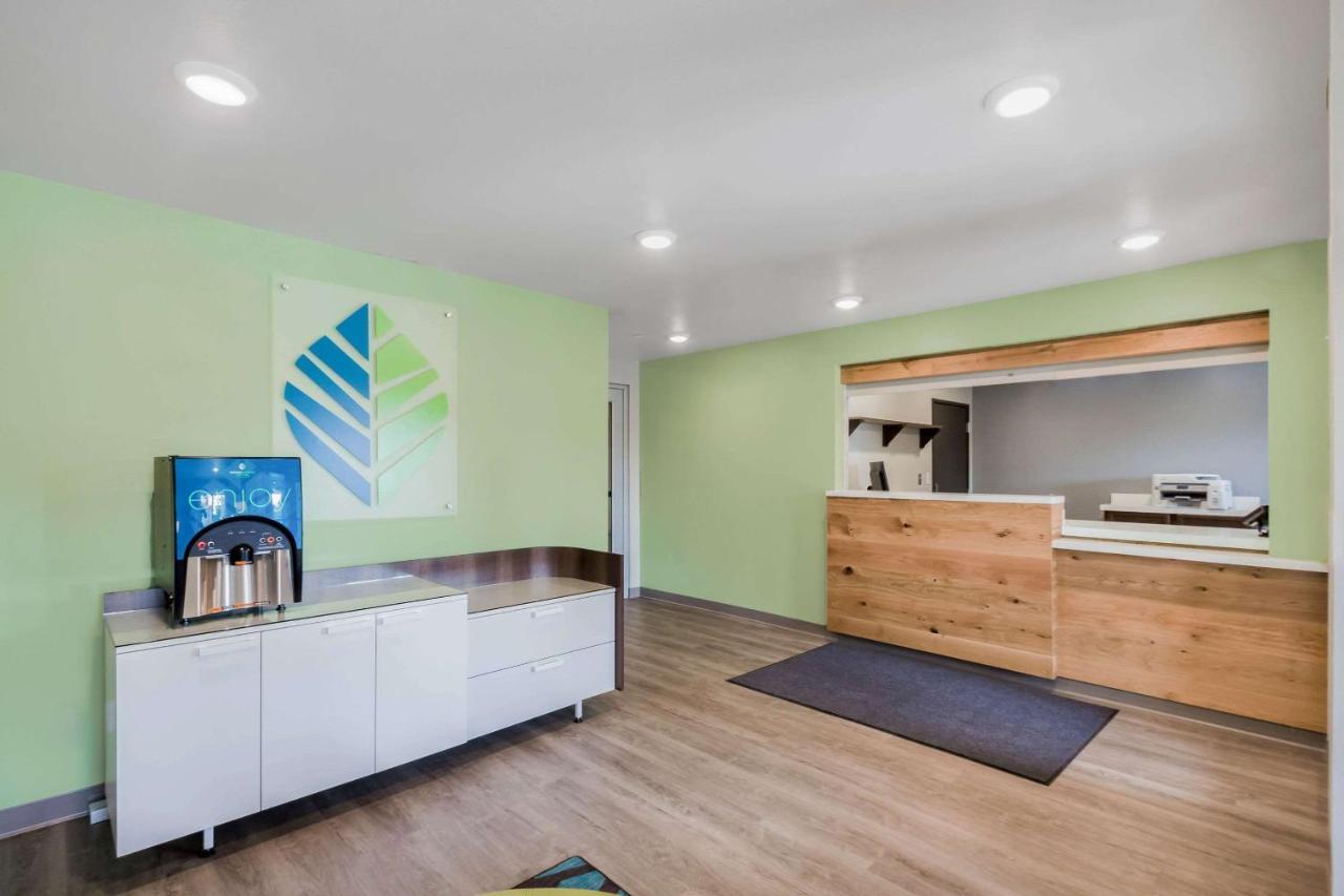 Woodspring Suites Chicago Addison Ngoại thất bức ảnh