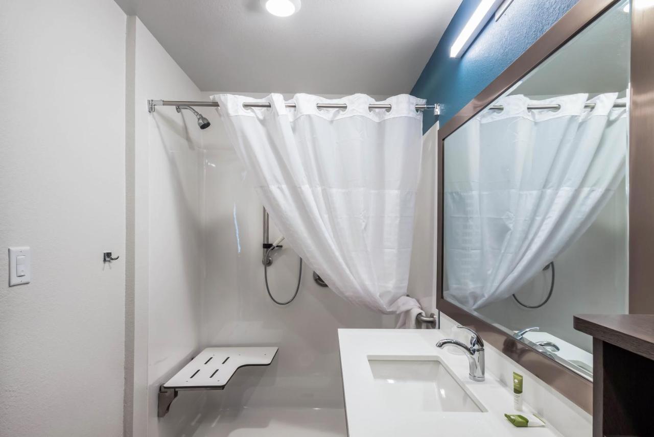 Woodspring Suites Chicago Addison Ngoại thất bức ảnh